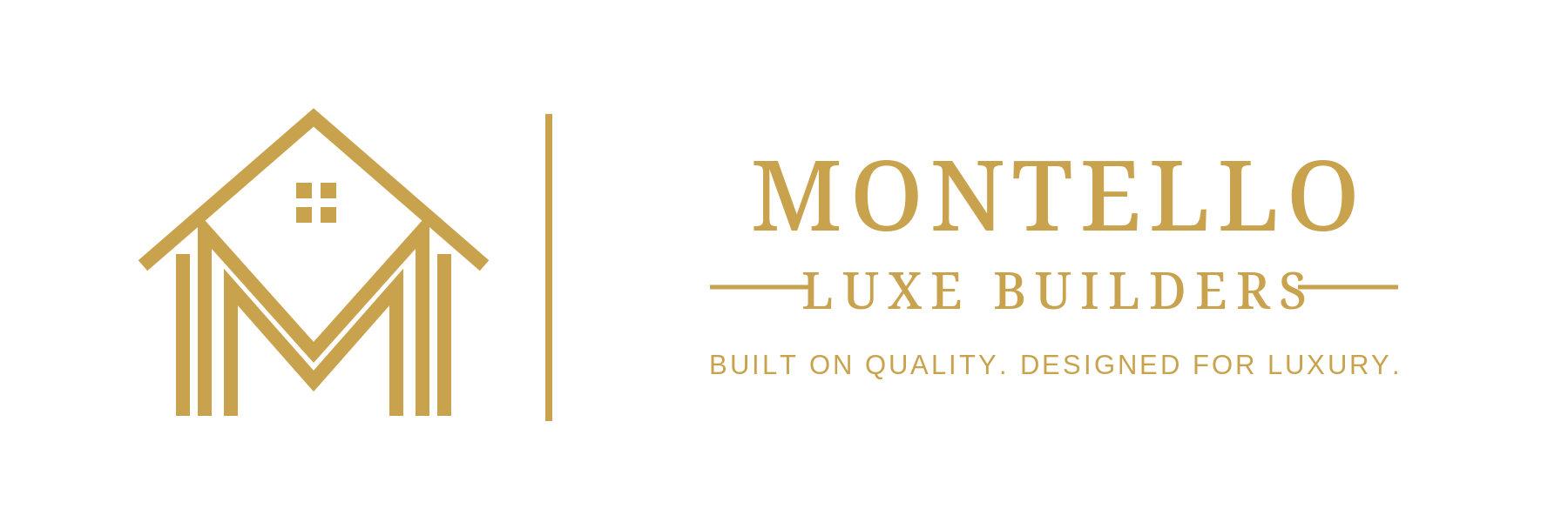 Montello Luxe Builders