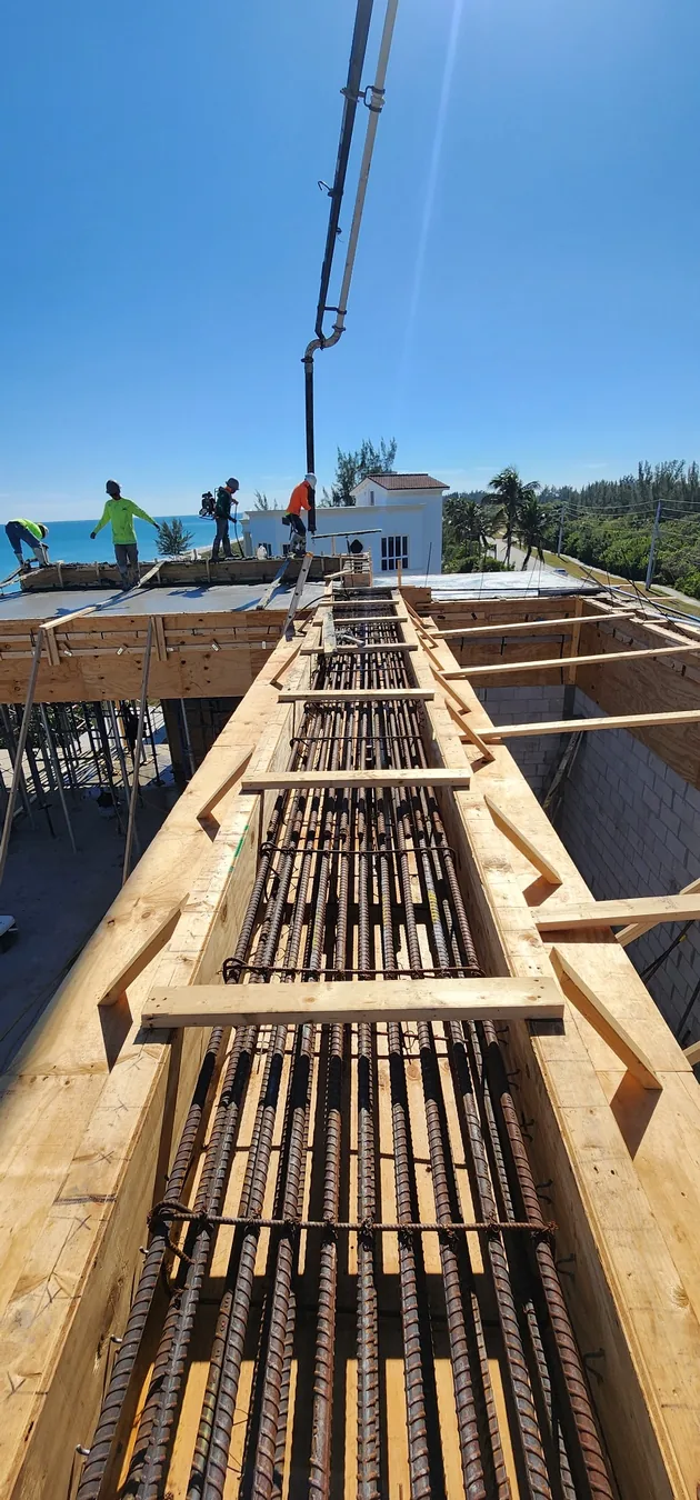 Fort Pierce Oceanfront construction photo 38