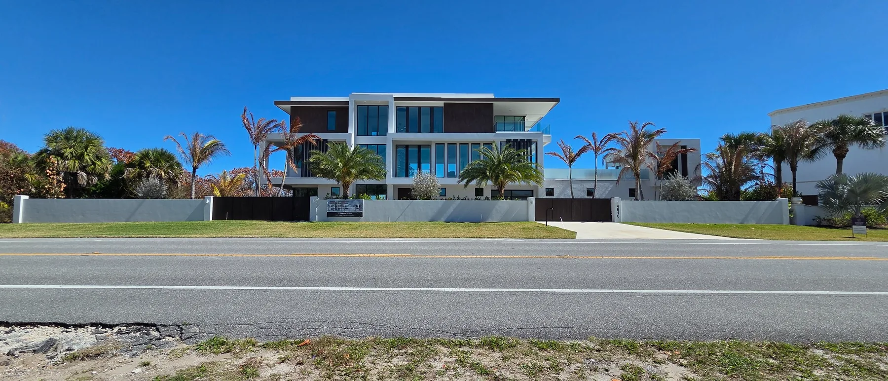 Fort Pierce Oceanfront construction photo 44