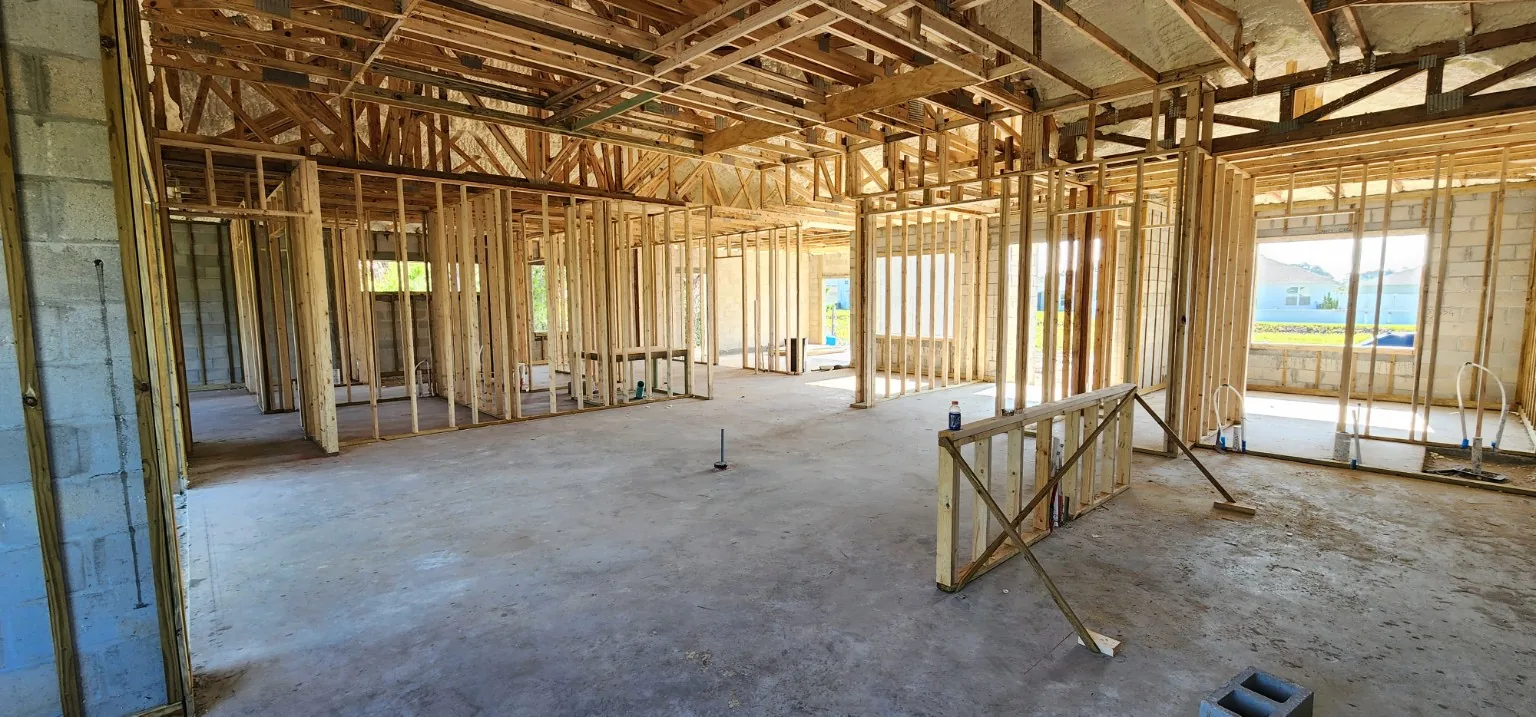 Palm Bay construction photo 2