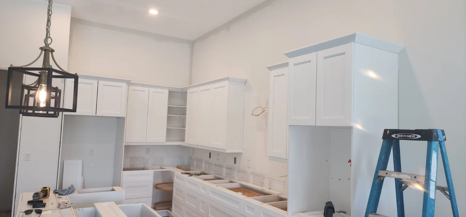 Palm Bay construction photo 4