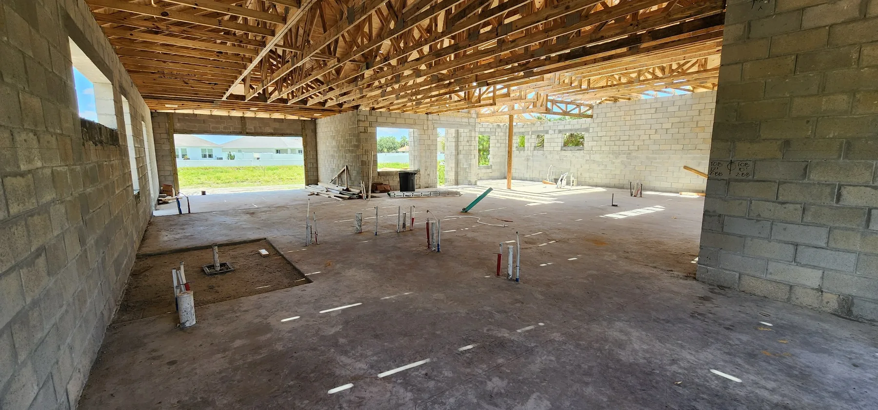 Palm Bay construction photo 16
