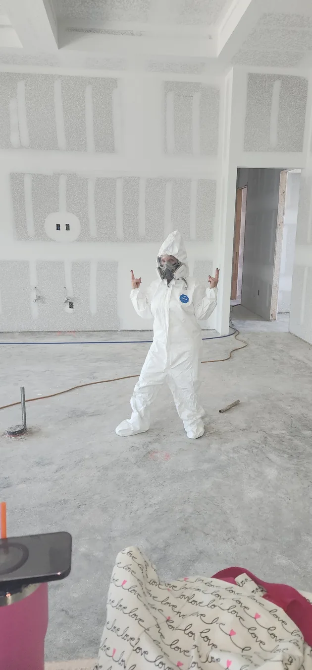 Palm Bay construction photo 19