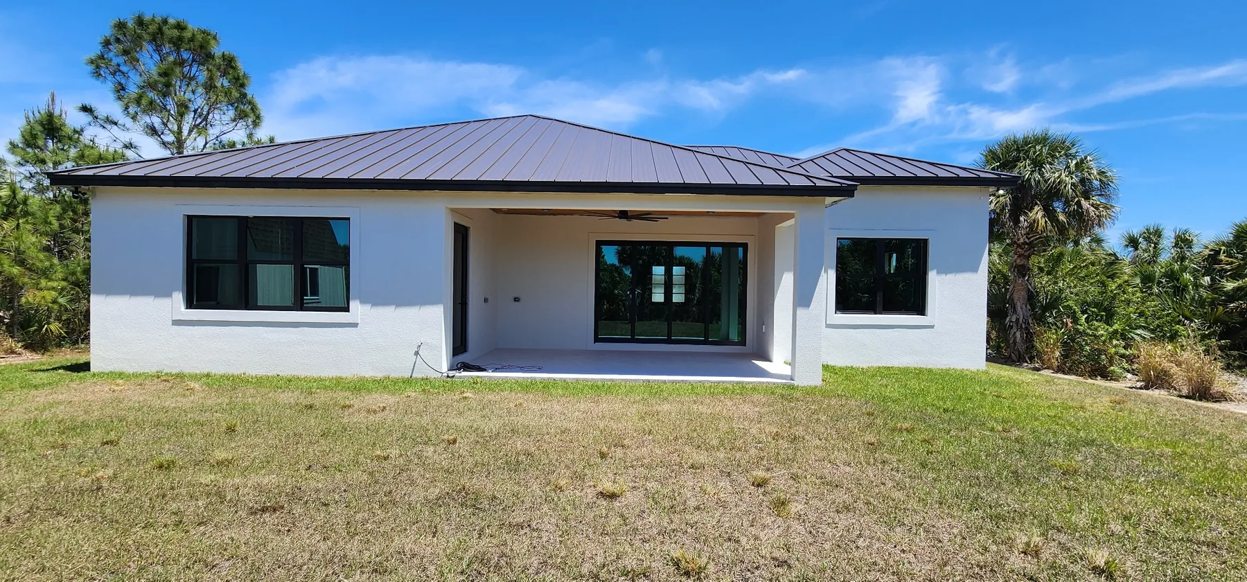 Palm Bay construction photo 20