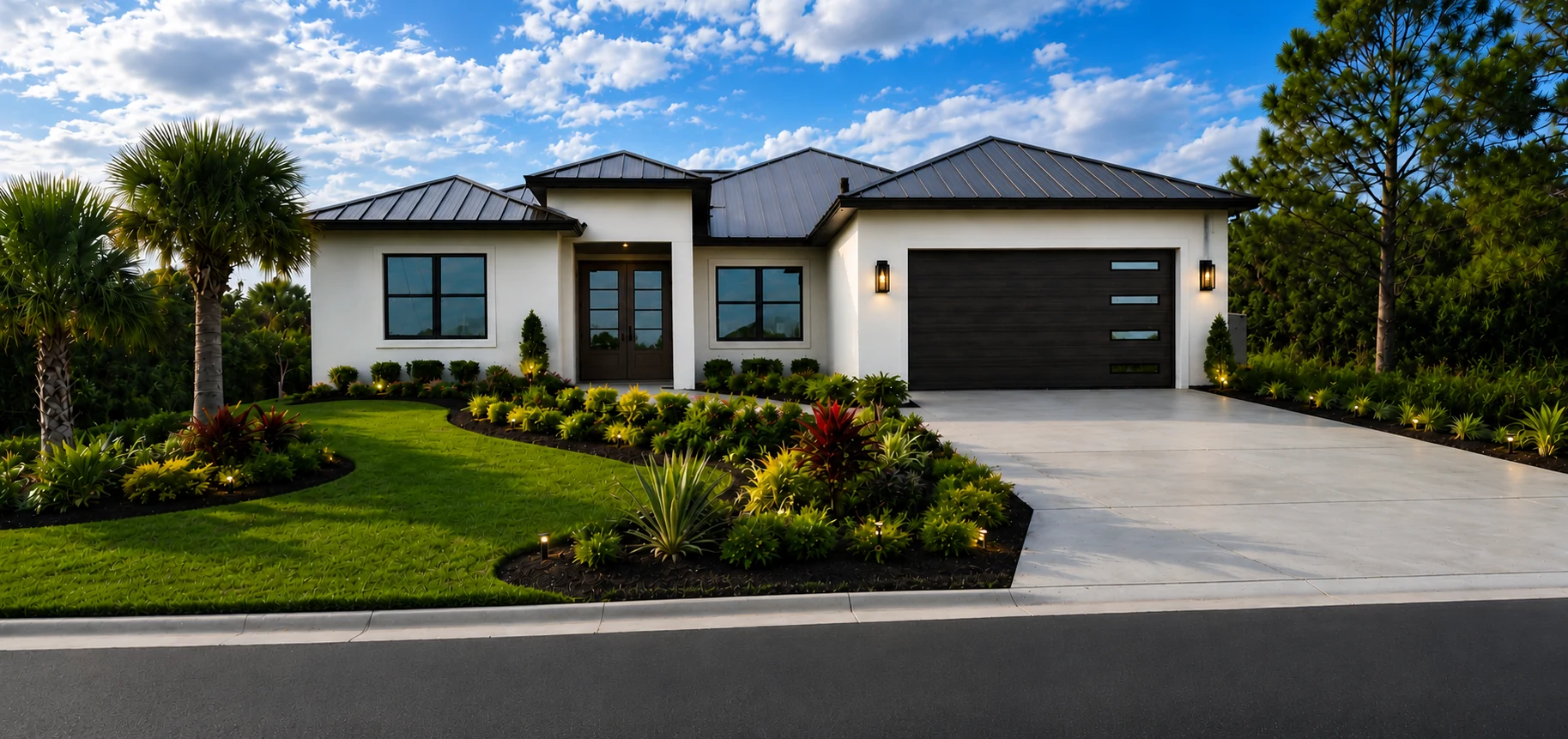 Palm Bay Home